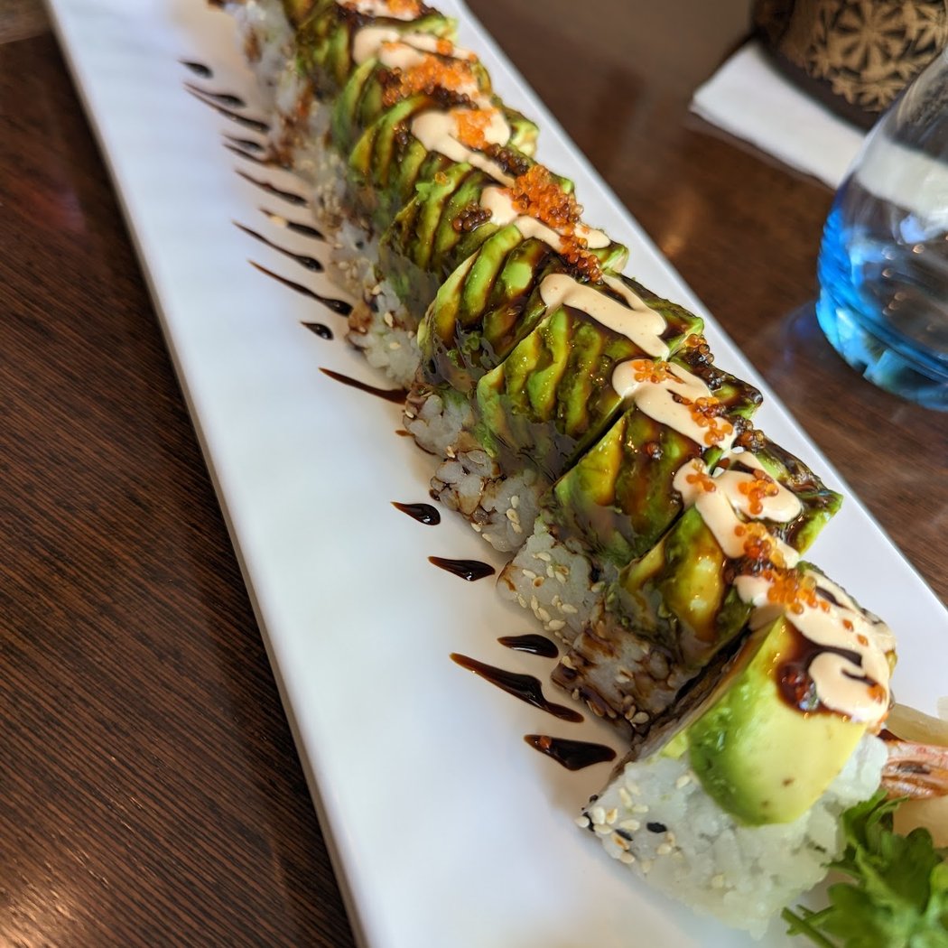 Sushi Yuki 3